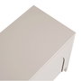 Nordure Aurelia Soporte para Televisión Crema